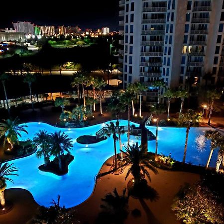 1815 A Slice Of Heaven Destin - Pool & Ocean View Apart otel Dış mekan fotoğraf