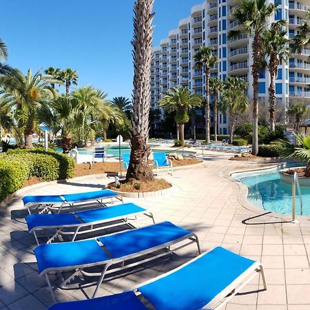 1815 A Slice Of Heaven Destin - Pool & Ocean View Apart otel Dış mekan fotoğraf