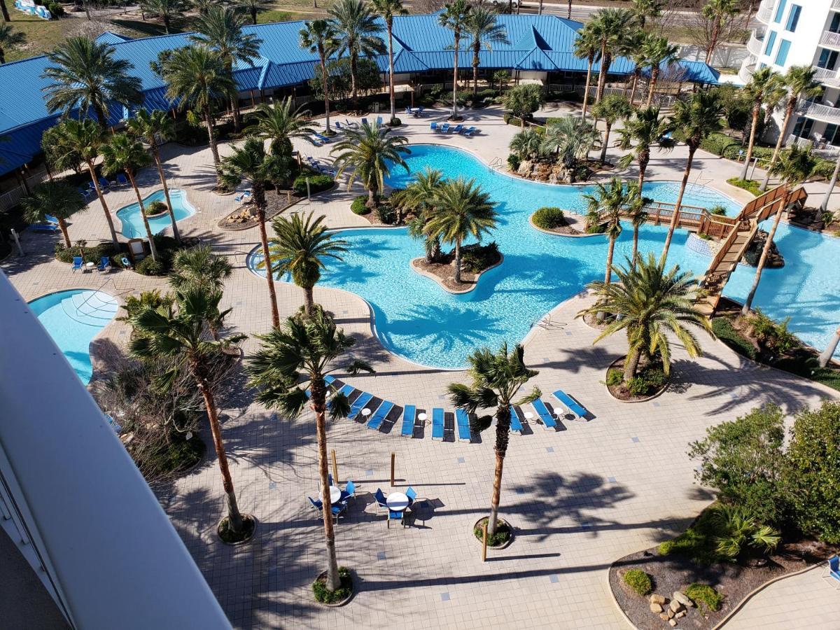 1815 A Slice Of Heaven Destin - Pool & Ocean View Apart otel Dış mekan fotoğraf