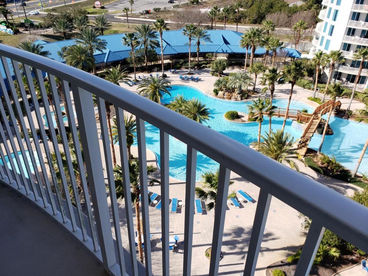 1815 A Slice Of Heaven Destin - Pool & Ocean View Apart otel Dış mekan fotoğraf
