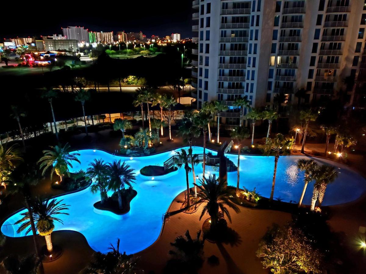 1815 A Slice Of Heaven Destin - Pool & Ocean View Apart otel Dış mekan fotoğraf